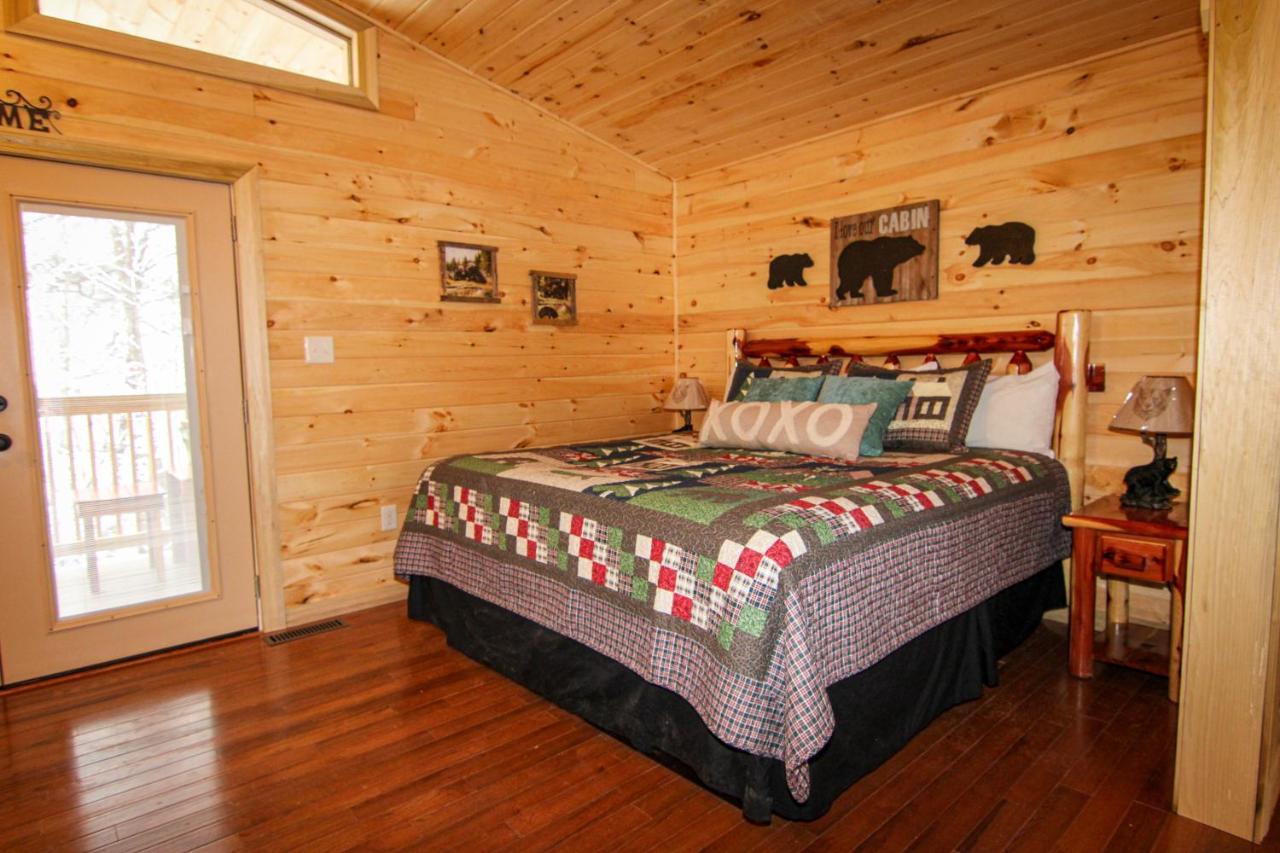 Villa Endless Mountain Dreams Gatlinburg Esterno foto